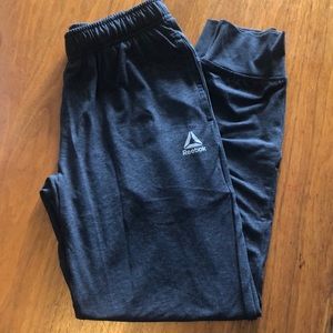 Like New Reebok Boy’s Joggers 10-12